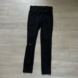 *MOVING EVERYTHING MUST GO* Under armour leggings